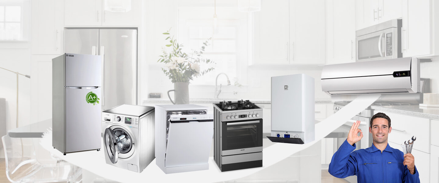 Tarsus Vaillant Servisi
